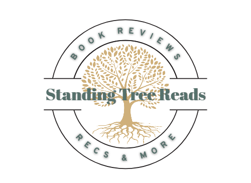Standing Tree Reads